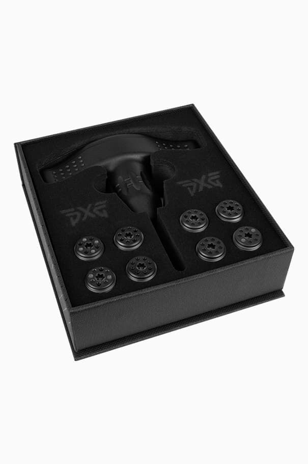 メタルウッド フル ウェイトキット | Premium Golf Gear - PXG JP